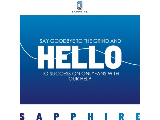 Join the Exclusive World Sapphire OnlyFans Management