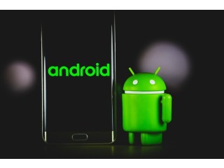 Get Top Android Mobile App Development Services