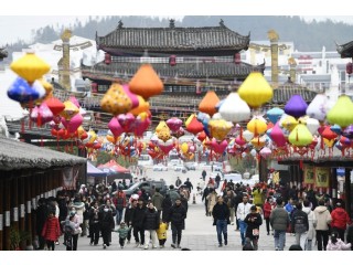 China's Tourist Boom: A Tale Of Two Markets