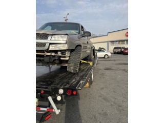 County Line Towing FL Your Reliable Roadside Partner