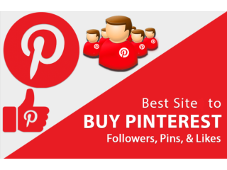 Buy Pinterest Likes and Boost Your Pins