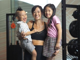 Transform Your Fitness Experience with a Personal Trainer in SG