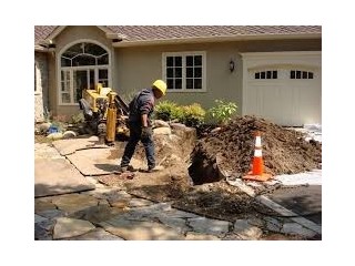 Best Sewer Pipe Line Cleaning Company- Active Rooter