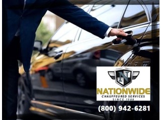 Limo Service Near Me at Best Prices