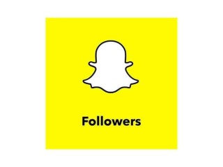 Purchase real and Cheap Snapchat Followers Online