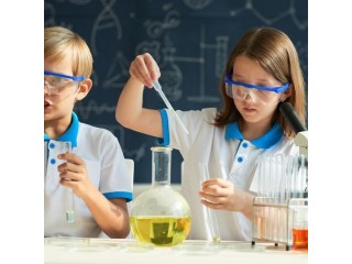 Enhance Your Chemistry Knowledge with Smart Math Tutoring