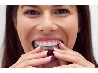 Smile Confidently: Invisalign Treatment in Connelly Springs