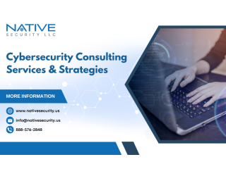 Specialized Tribal Cybersecurity Consulting for Your Needs