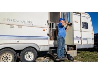 OUTER LIMITS RV REPAIR
