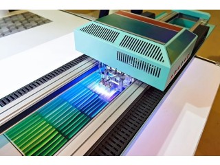 DTGPRO UV Printer: The Digital Printing Method