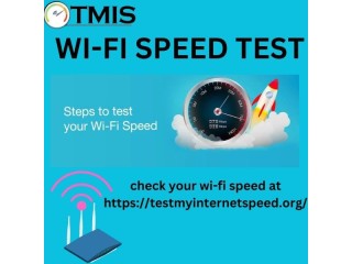 Why is WI-FI Speed test Necessary ?