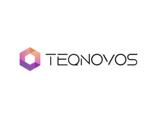 Teqnovos -Your Premier On-Demand App Development company