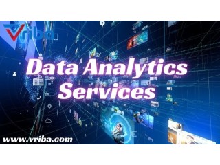 Best Data Analytics Services