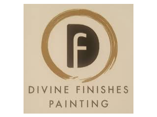 DIVINE FINISHES Painting & Home Improvement