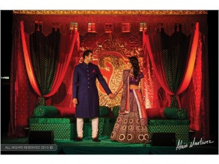 Save Your Indian Wedding Moments with Hindu Bridal Photography