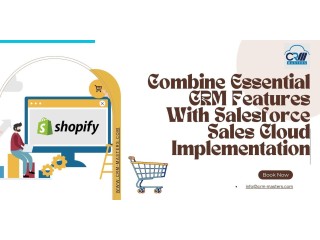 Create Unique and Engaging Online Stores With Shopify App Development Services
