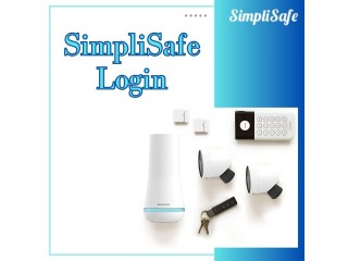 Simple and Easier Way to SimpliSafe Login