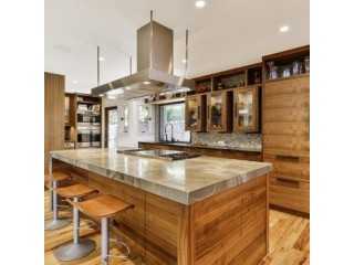 Revitalize Your Kitchen: Premier Remodeling Services in San Jose, CA