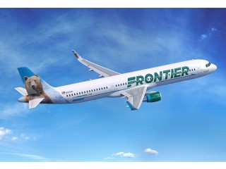 Frontier Airlines Low Fare Calendar 2024 @1-855-838-5939