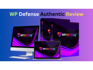 WP Defense Review : Secure Yours Websites & Contents