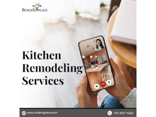 Transform Your Space: Kitchen Remodeling Services That Wow