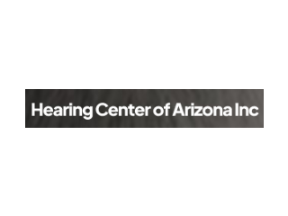 Hearing Center Of Arizona