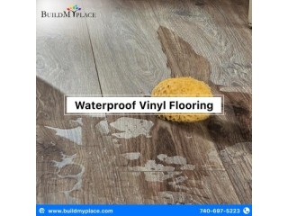 Explore Durable and Stylish Waterproof Vinyl Flooring Options!