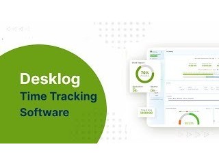 DeskTrack Time Tracking Software Can Transform Your Workflow