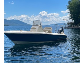 Discover Lake George Bliss: Pontoon Boat Rentals at The Lodges
