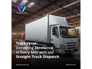 The Future of Truck Dispatch and Strategies to Attract and Retain Top Talent