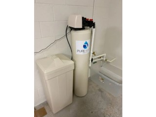 ClearFlow: Ultimate Reverse Osmosis Water Filtration Solution