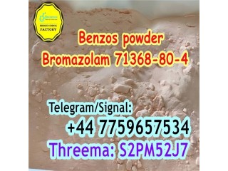 Benzos powder Benzodiazepines
