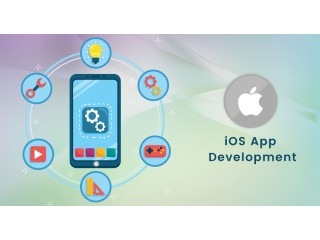 Get Top-Rated iOS App Development Company Services