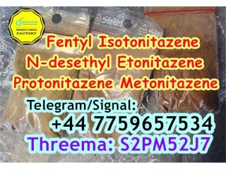 Buy Isotonitazene, Protonitazene