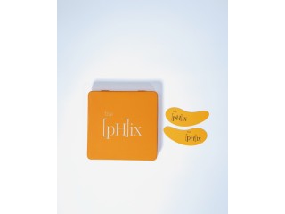 The Phix: Reusable Eye Mask Patches