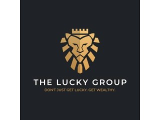Good Investment Annual Return - The Lucky Group