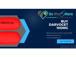 Buy Darvocet 100mg Online Domestic Delivery