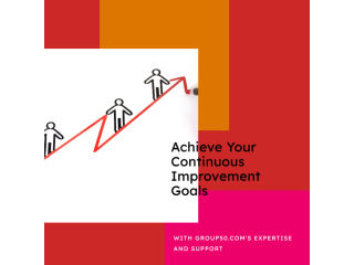 About Continuous Improvement Skills