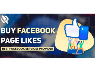 Buy 5000 Facebook Page Likes – 100% Genuine