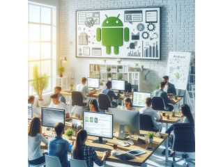 Leading Android App Development Company