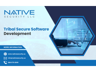 Specialized Tribal Secure Software Development