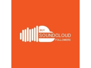 Buy 1000 SoundCloud Followers – Real & Fast