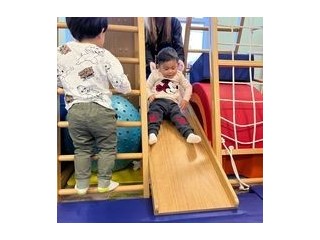 Suffolk Sensory Gym: Helping Children Thrive Through Play