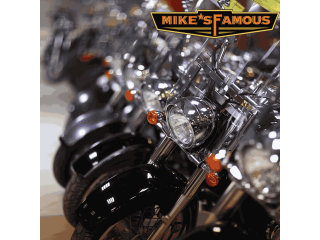 Find Harley Dealer Near Me: Your Local Source for Legendary Bikes