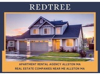 Work with an apartment rental agency Allston MA for the best results at the most affordable price