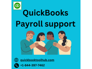 QuickBooks payroll support system