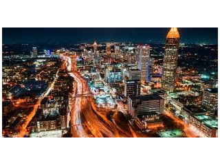 Low-fare tour packages to Atlanta