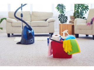 Airbnb Cleaning Services in Los Angeles