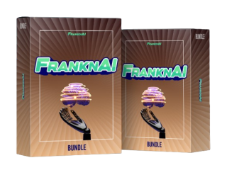 FranknAI Bundle Review - The Best Ways To “Sell Without Selling”