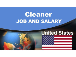 Cleaning jobs! "Cleaning Jobs Available"
